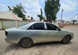Toyota Camry 2003 Silver - 5