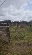 500sqm Land with Demolishable Building, Oluode/Adeoje, Ibadan - 1