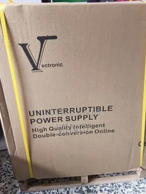 Vectronic 10kVA Injin Ɓangare Guda