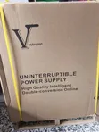 Vectronic 10kVA Injin Ɓangare Guda - 1