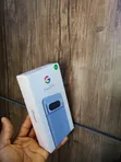 Sabon Google Pixel 8 Pro 256GB Blue - 5