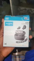 Open-Box Anker Soundcore A20i Wireless Earbuds - 1