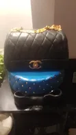 Channel Bag Cake - 2