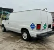 2011 Ford E-250 - 2