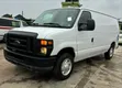 2011 Ford E-250 - 5