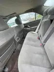2009 Toyota Camry Gray - Foreign Used - 1