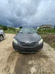 2009 Toyota Camry Gray - Foreign Used - 2