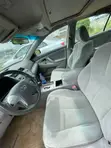 2009 Toyota Camry Gray - Foreign Used - 3