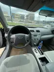 2009 Toyota Camry Gray - Foreign Used - 5