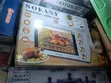 Sokany SK-450 Toaster Oven 50L - 1