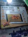 Sokany SK-450 Toaster Oven 50L - 2