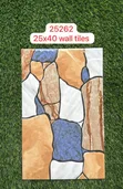Glossy Porcelain Wall Tiles - 22.5x45 cm - 3