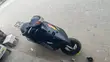 1993 Yamaha Gear Scooter - Gray - 1