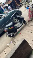 1993 Yamaha Gear Scooter - Gray - 2
