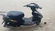 1993 Yamaha Gear Scooter - Gray - 3