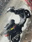 1993 Yamaha Gear Scooter - Gray - 5