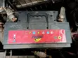 Toyota Highlander 2002 Red - 2
