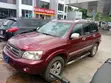 Toyota Highlander 2002 Red - 3