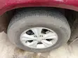 Toyota Highlander 2002 Red - 4
