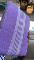 Zinda Fabrics Aso Oke - Tayin Sayarwa Mai Yawa - 1