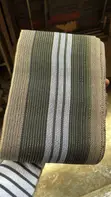 Zinda Fabrics Aso Oke - Tayin Sayarwa Mai Yawa - 2