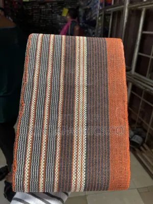 Aso Oke Zinda Fabrics - Bulk Offer