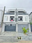 4 Bedroom Duplex da BQ a Lekki Phase 1 Sayarwa - 1