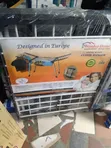 Wonder Home Wonderland Ingantacciyar Rataya Rigar Musamman - 2