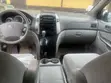 2006 Toyota Sienna LE FWD Minivan - 2