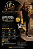 Rukky Cleaning Services - 24/7 Professional Cleaning - 1