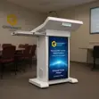 High Grade Digital Podium - 2