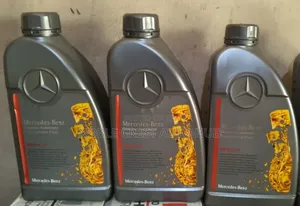 Mercedes-Benz Ruwan Gear Na Atomatik (ATF)
