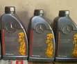 Mercedes-Benz Ruwan Gear Na Atomatik (ATF) - 2