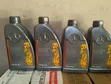 Mercedes-Benz Ruwan Gear Na Atomatik (ATF) - 3