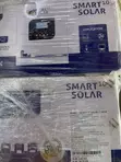 Smart 10 Solar 1.5kVA Inverter - 1200W Pure Sine Wave - 2