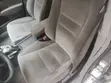 Honda Civic 2007 Gray - 2