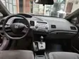 Honda Civic 2007 Gray - 5