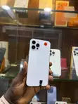 Apple iPhone 12 Pro Max 128GB White - 2
