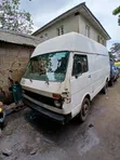 Volkswagen LT 1998 Bus - White - 1