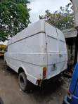 Volkswagen LT 1998 Bus - White - 3