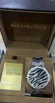 Michael Kors Quartz Watch - Sabon Kayi - 1