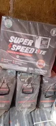Super Speed 220Ah 12V LTE Tubular Battery - 2