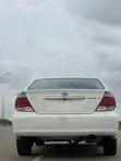Toyota Camry 2005 White - 5