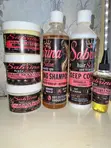 Complete Ayurvedic Hair Care Set - 1