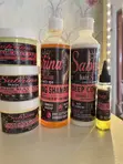 Complete Ayurvedic Hair Care Set - 3