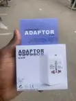 All-in-One Universal Travel Adapter - 3