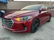Hyundai Elantra 2017 Ja - 4