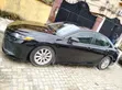 Toyota Camry 2018 Black - 2