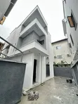 5 Bedroom Duplex with BQ in Lekki Phase 1 - 1