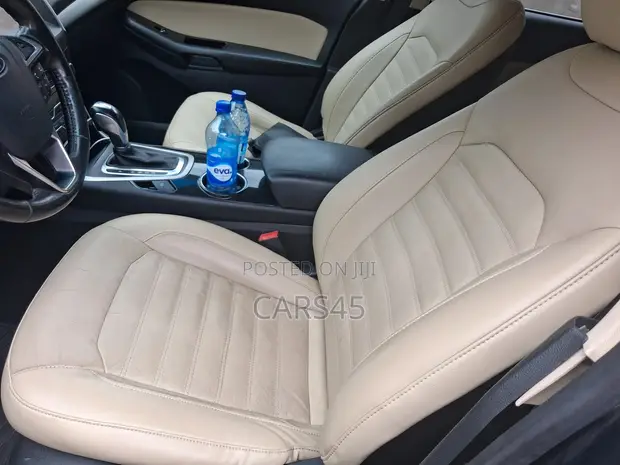 Ford Edge 2015 SUV - 1